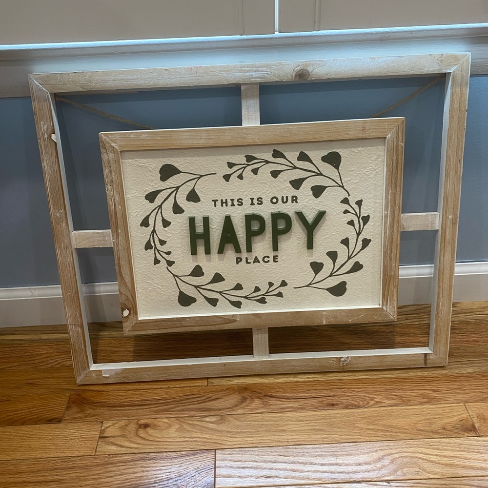 Sign - Picture 3 of 3